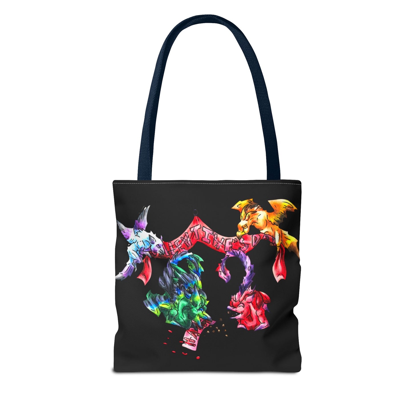 Valentine Cuties- Mythological Groupings – Chibi Fantasy Animal Art – Valentine's Day Art – Mythical Creature Decor – Valentine Lover Gift