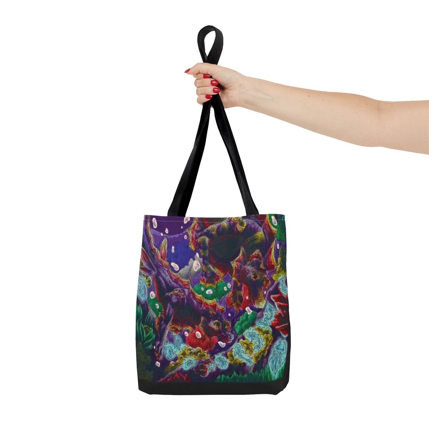 SS tote