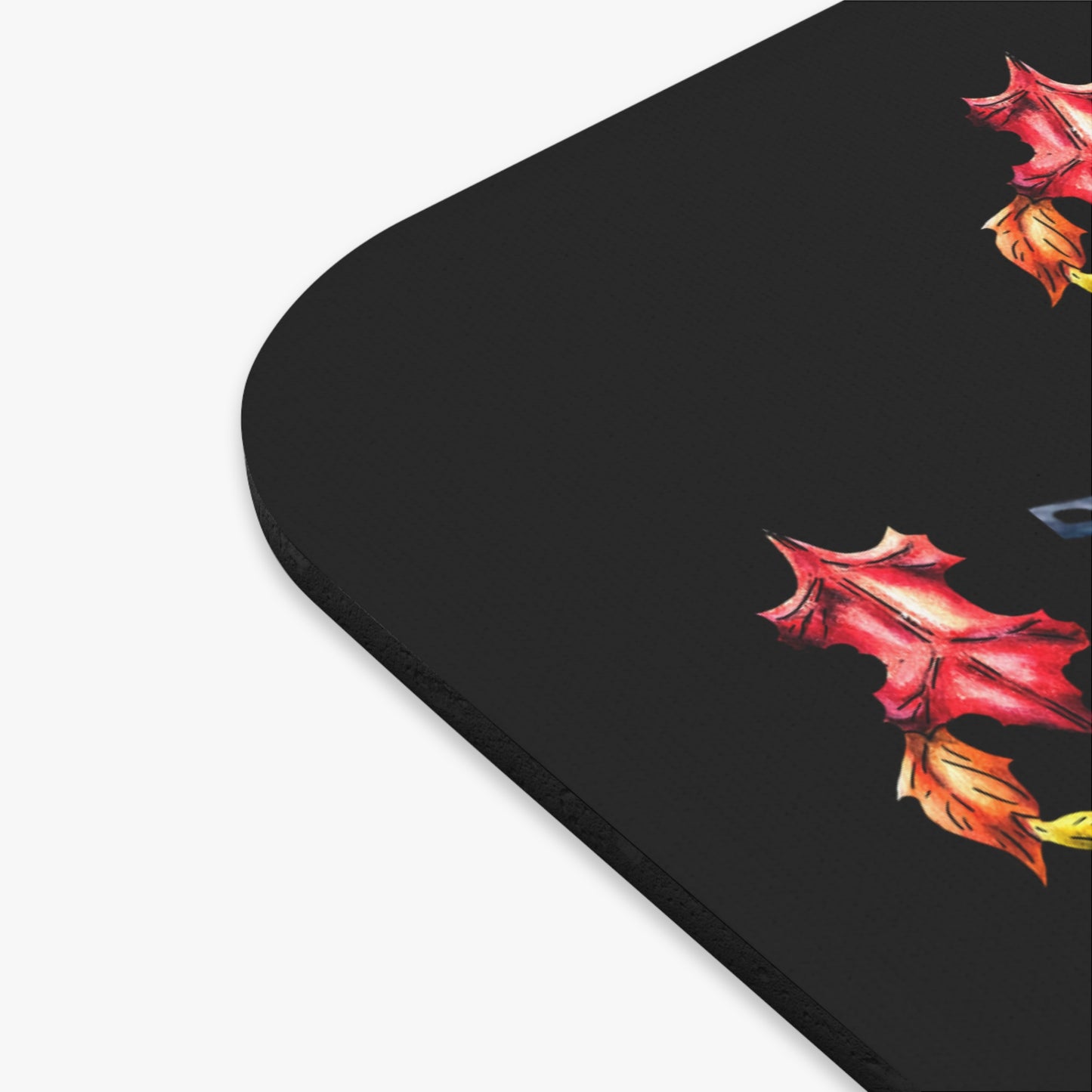 Fall Mouse Pad (Rectangle)