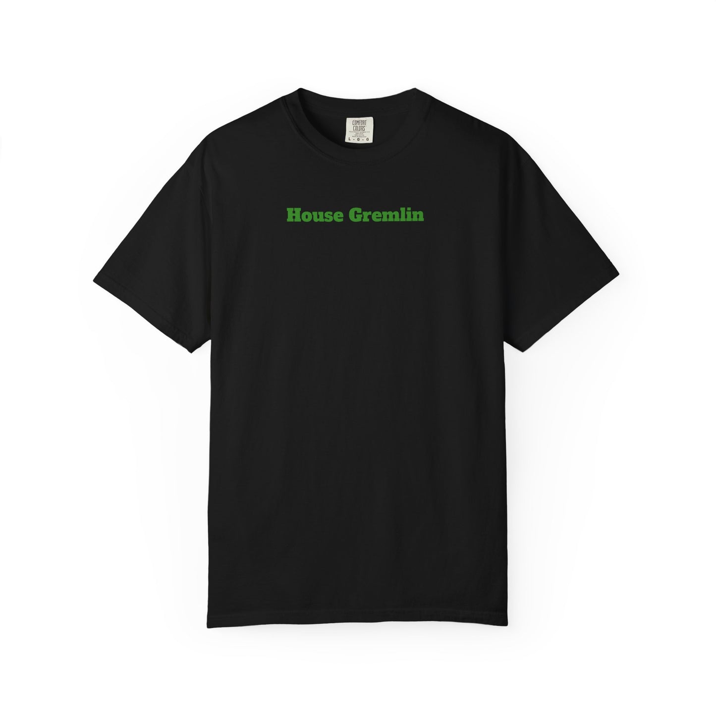 House gremlin  Unisex T-shirt