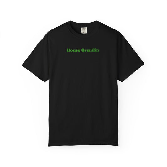 House gremlin  Unisex T-shirt