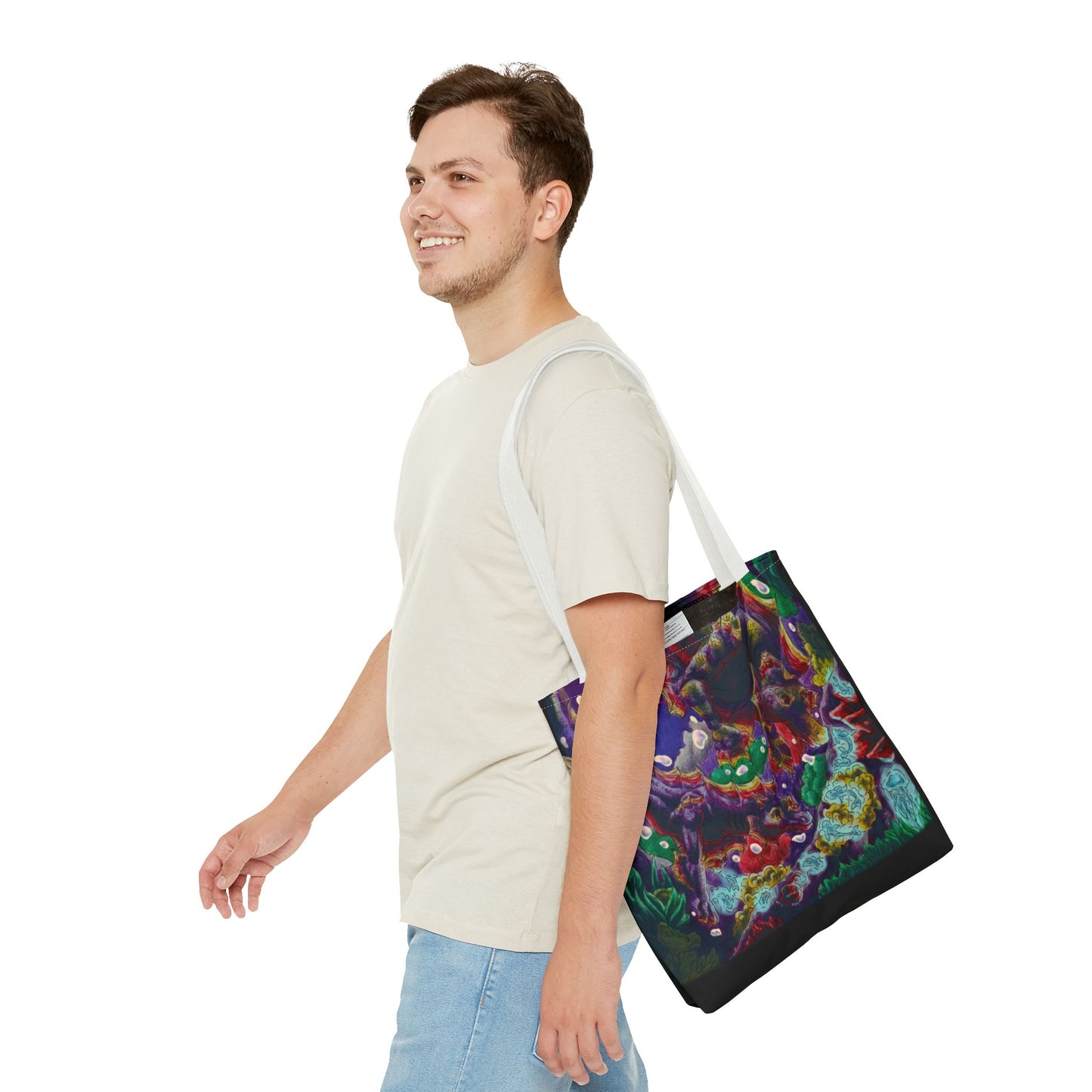 SS tote