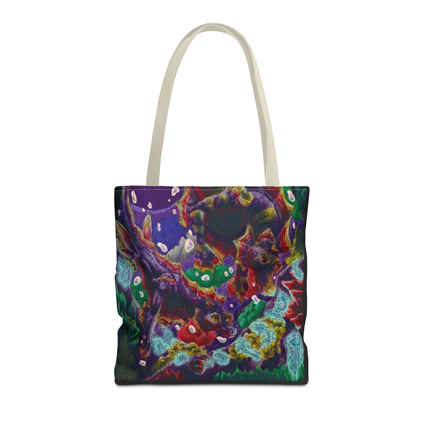 SS tote