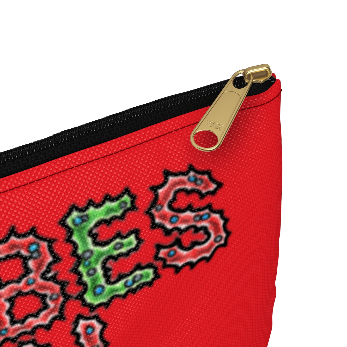 Jolly the She-wolf Accessory Pouch