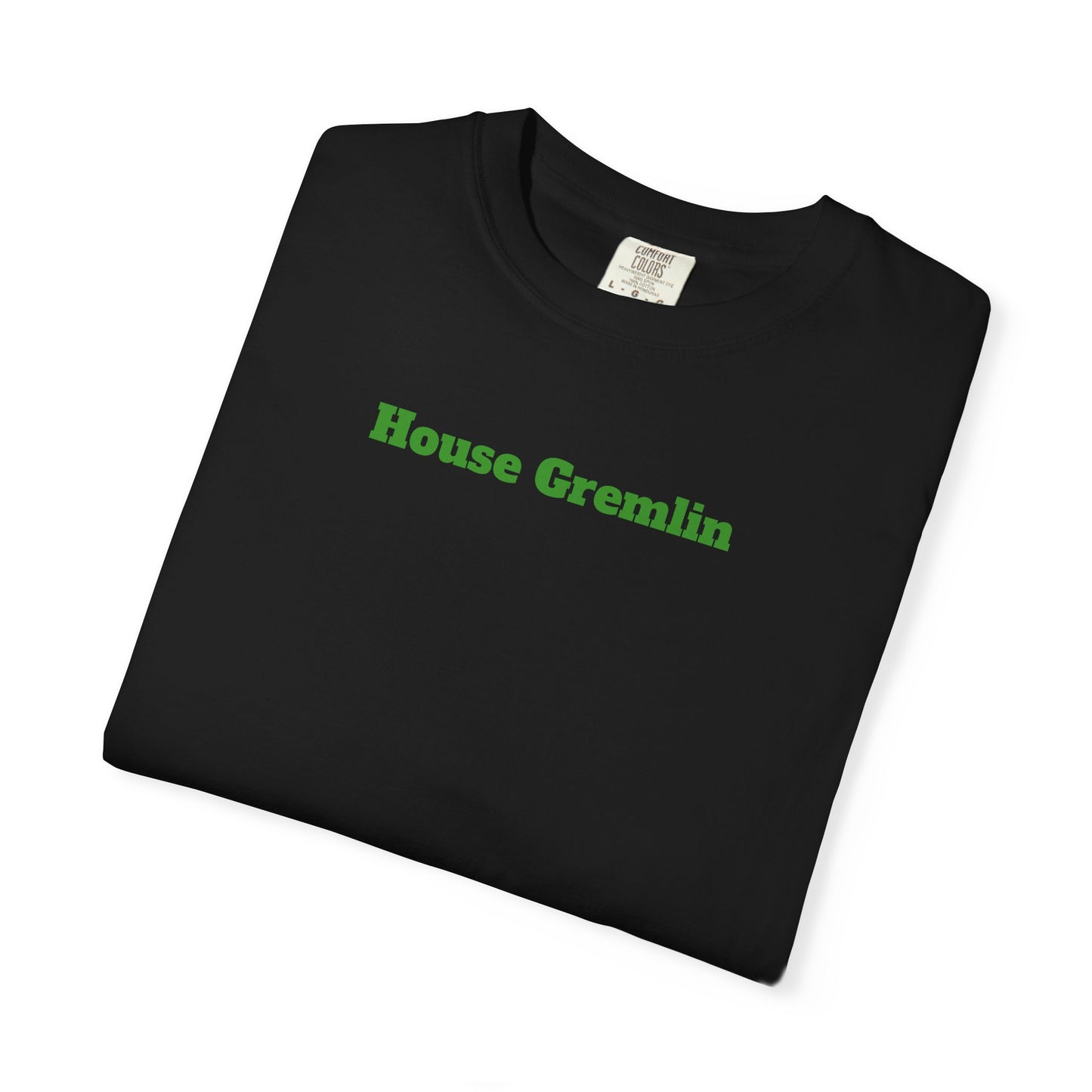 House gremlin  Unisex T-shirt