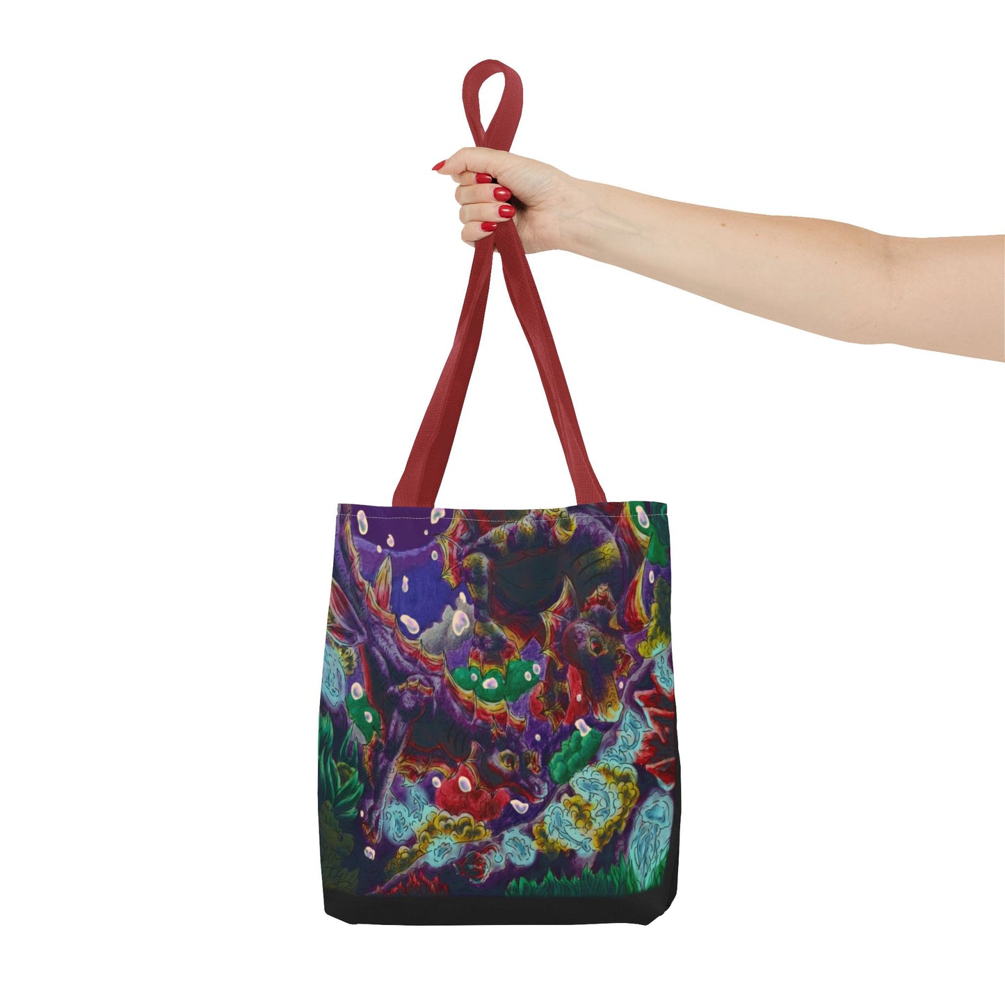 SS tote
