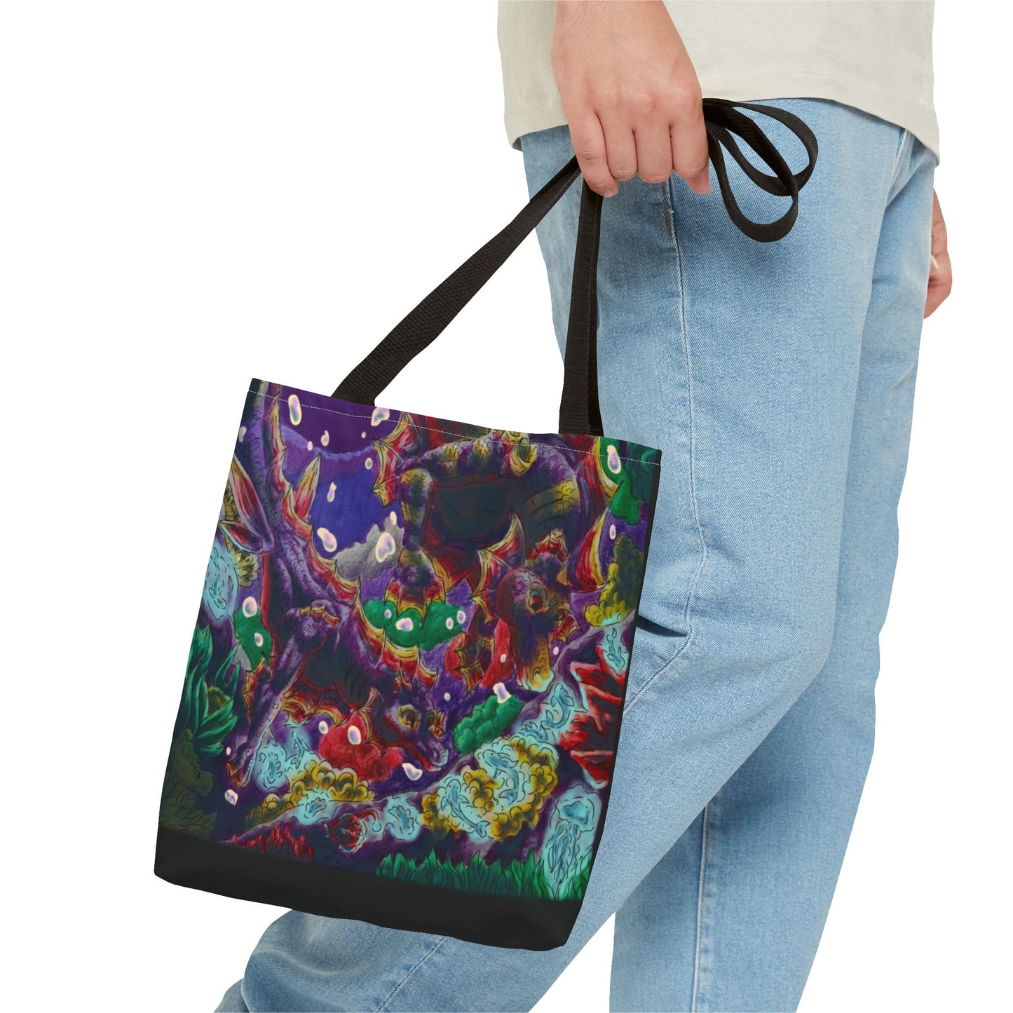 SS tote