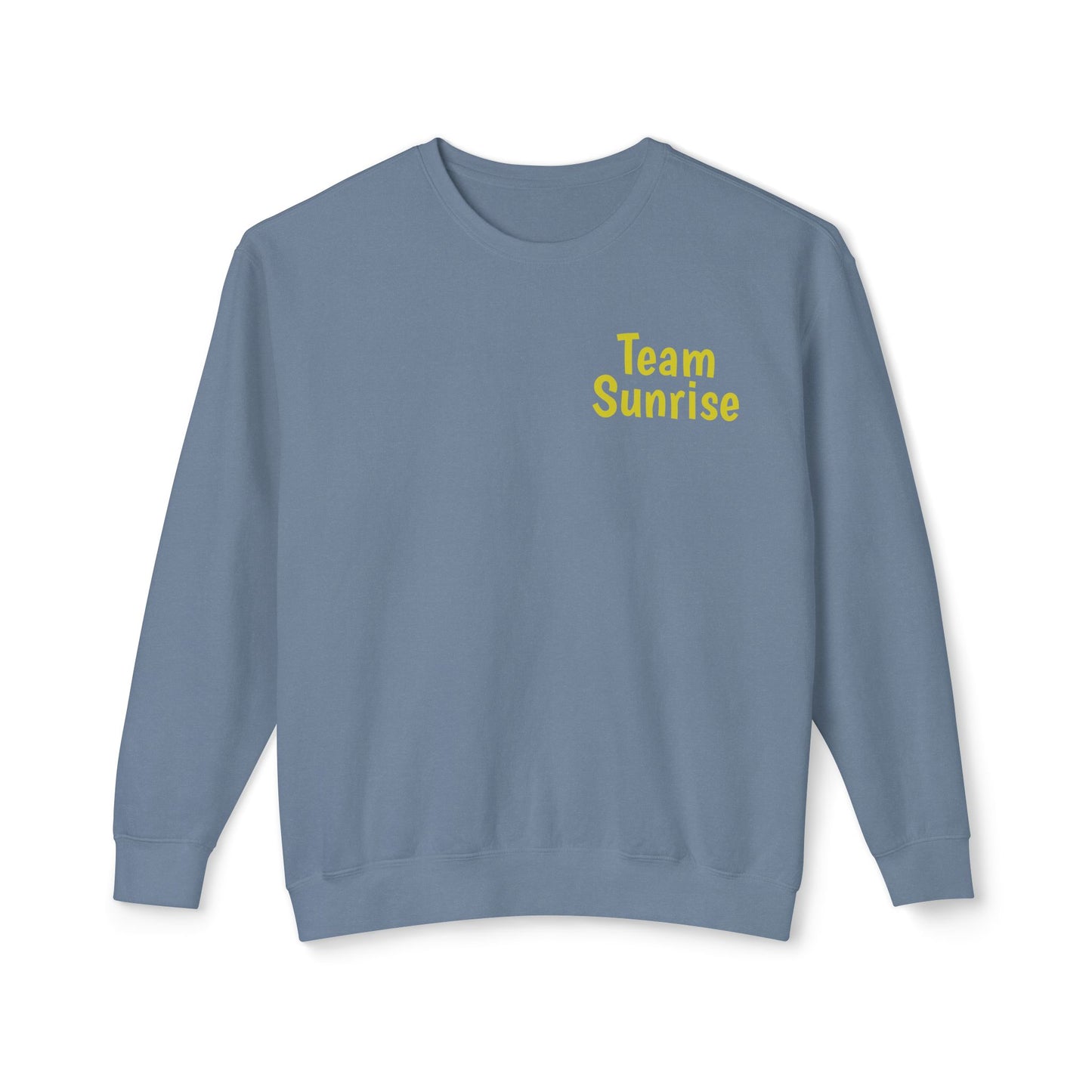 SR Unisex Crewneck