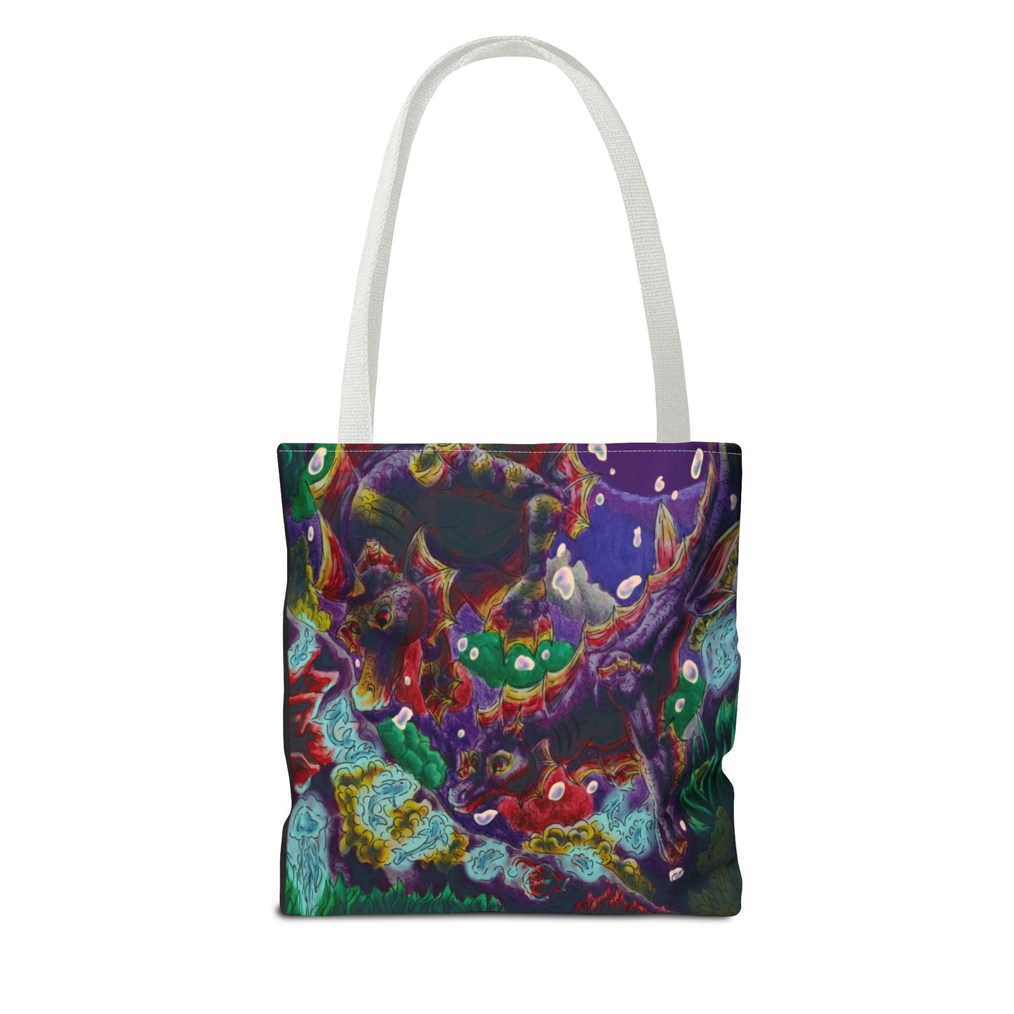 SS tote