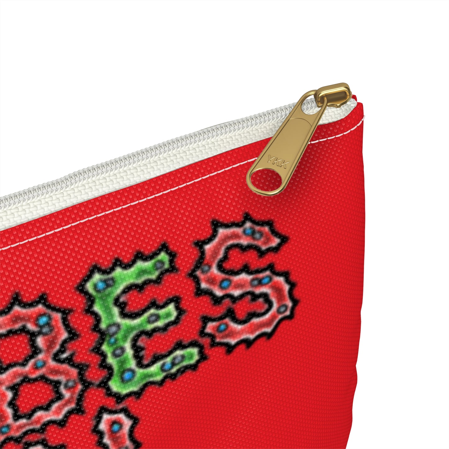 Jolly the She-wolf Accessory Pouch