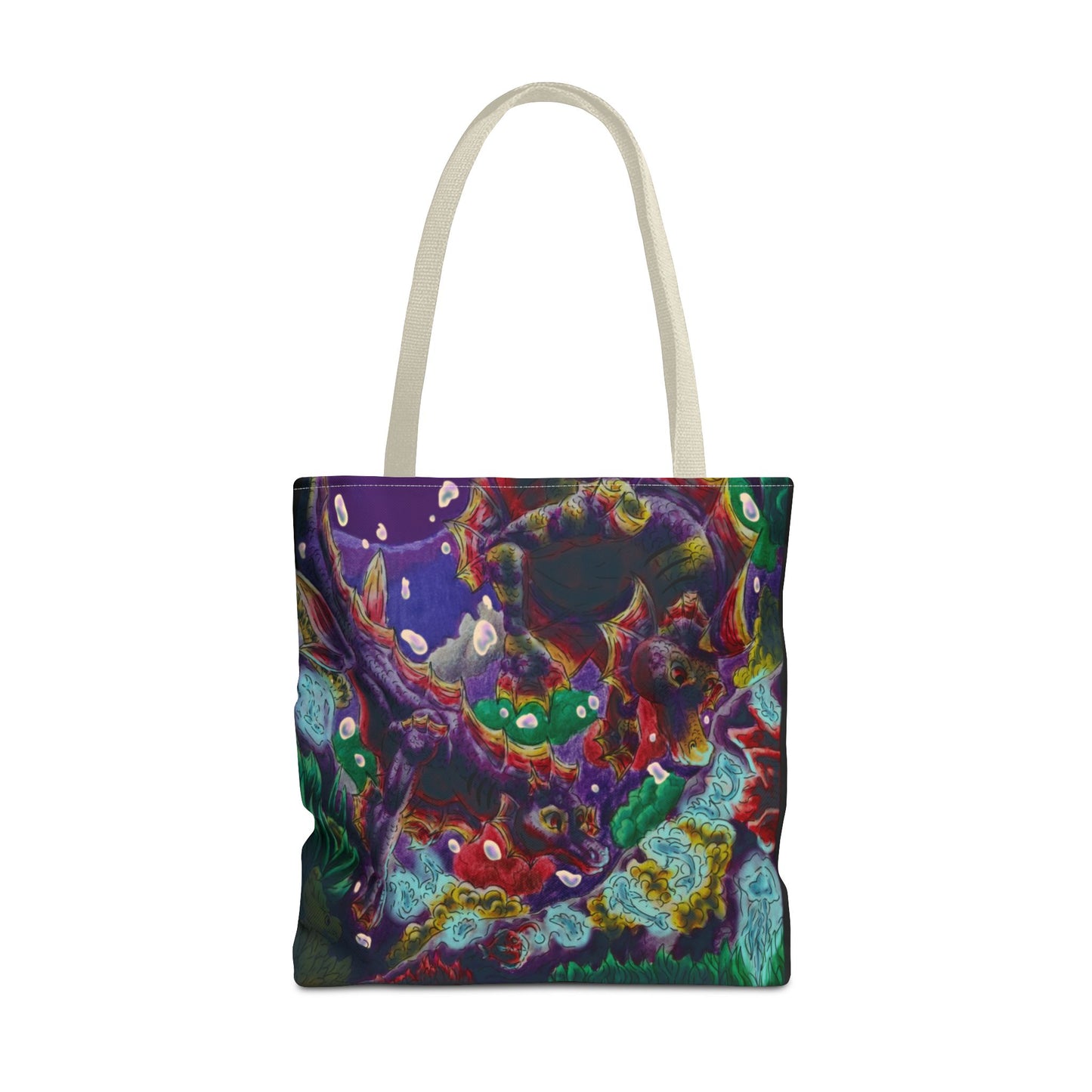 SS tote