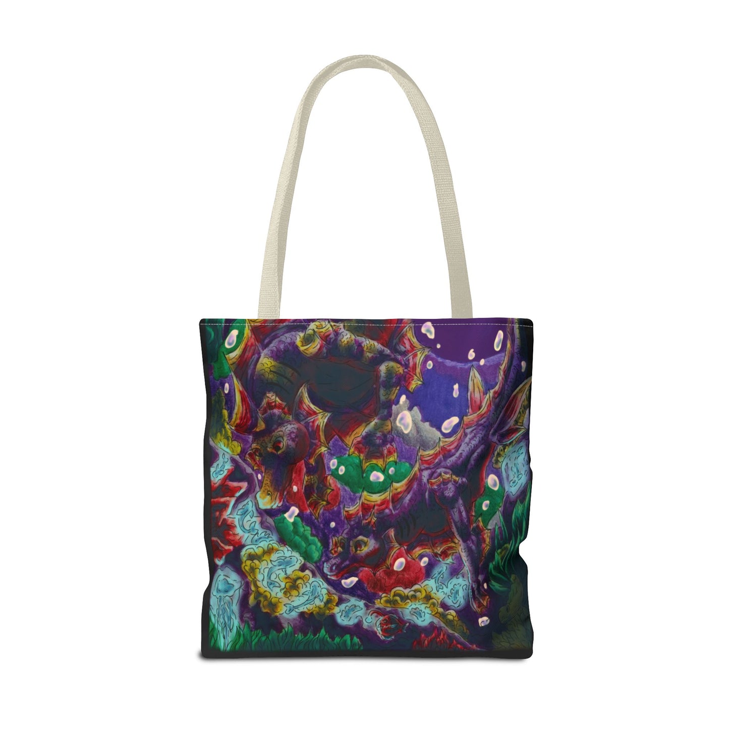 SS tote