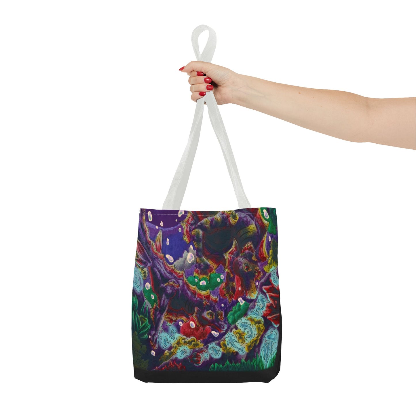 SS tote