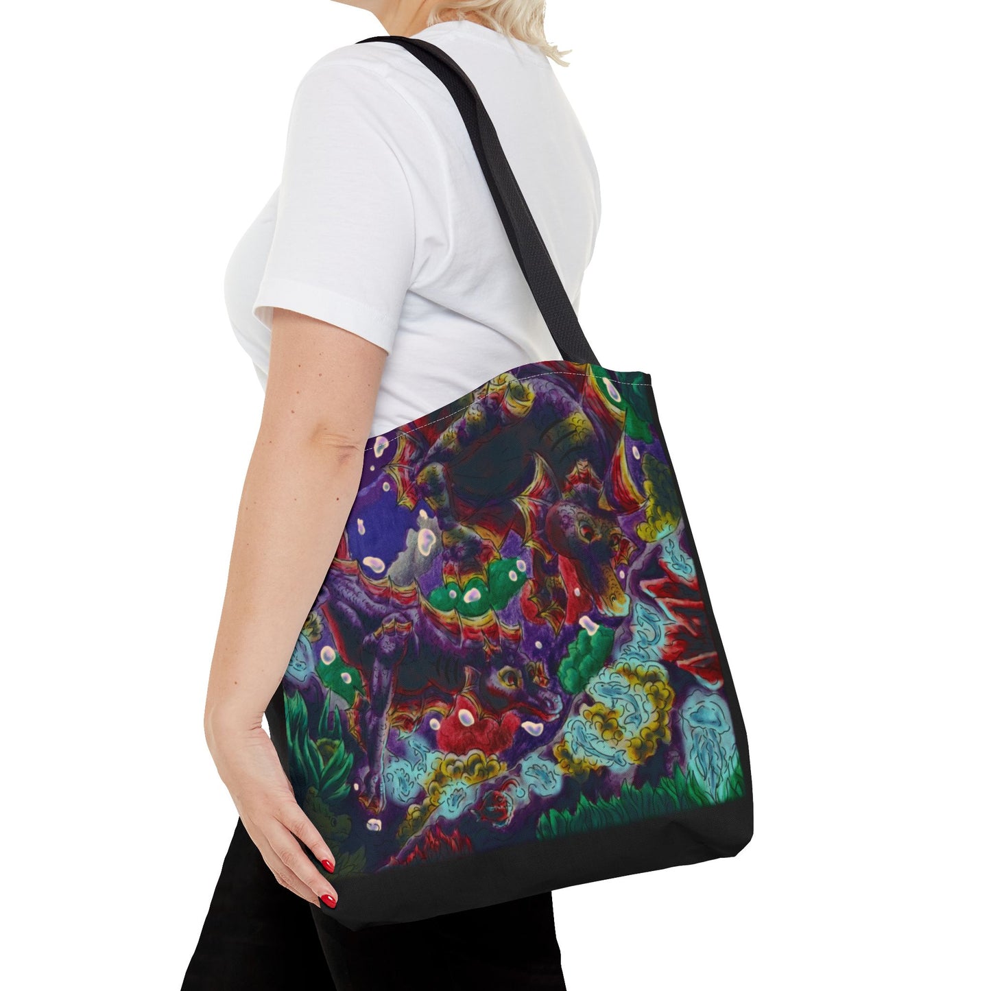 SS tote