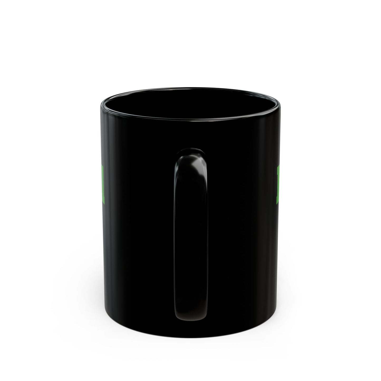 Professional Gremlin Mug 11oz Black Coffee Cup