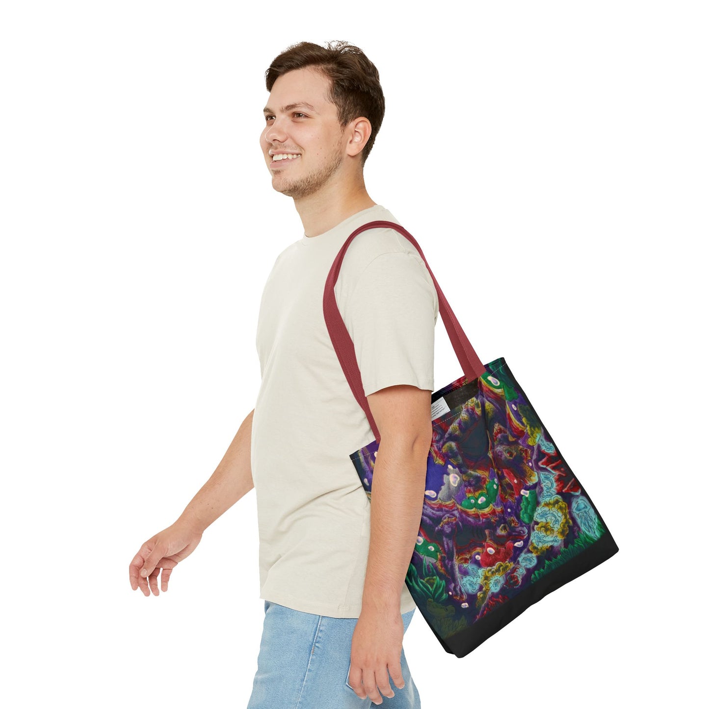 SS tote