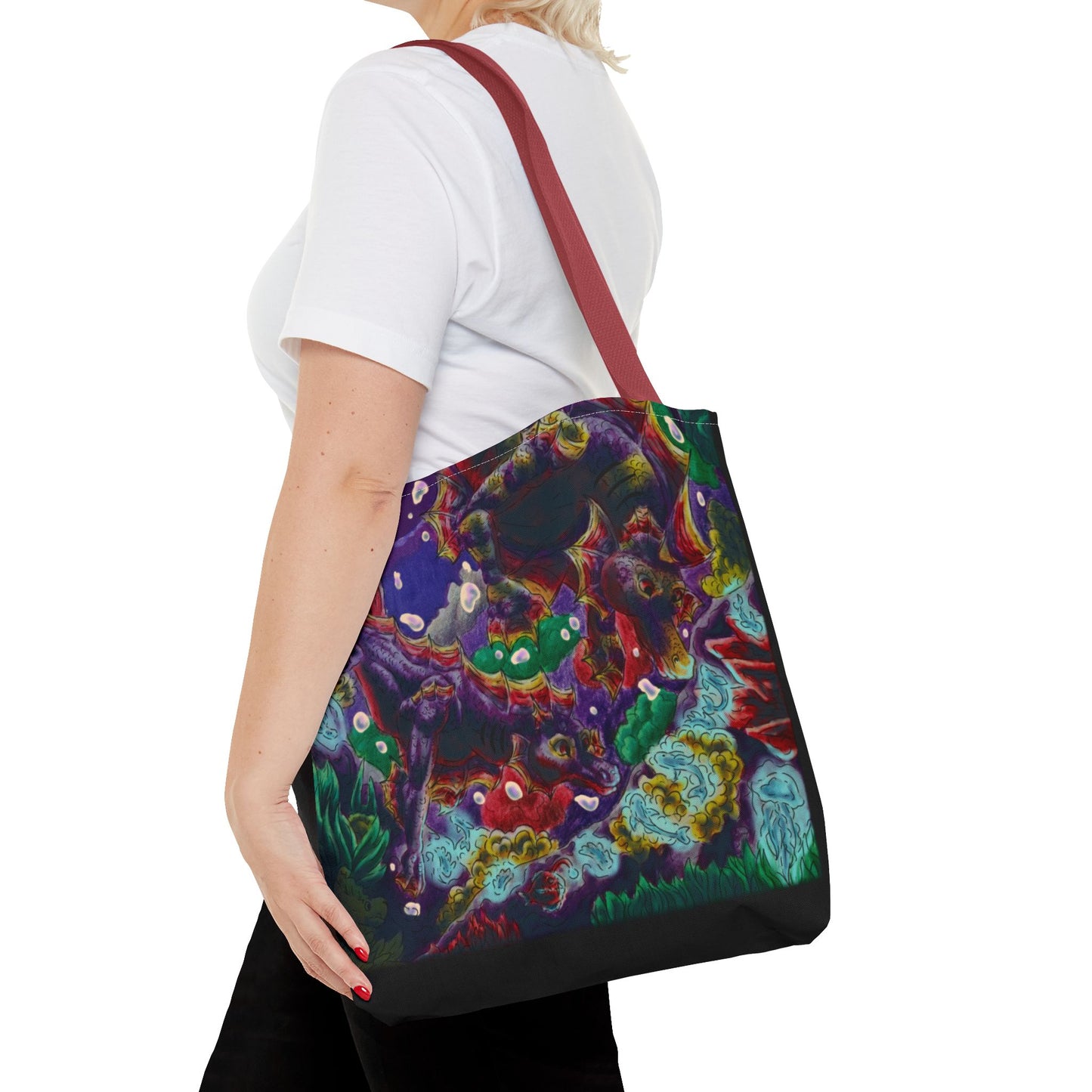SS tote