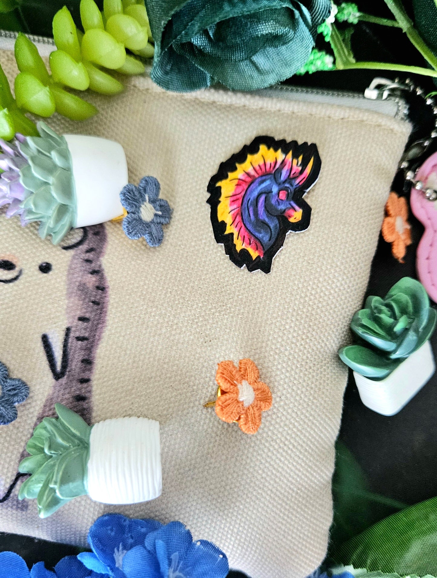 Minis Nightmare Multi-Pack Pins