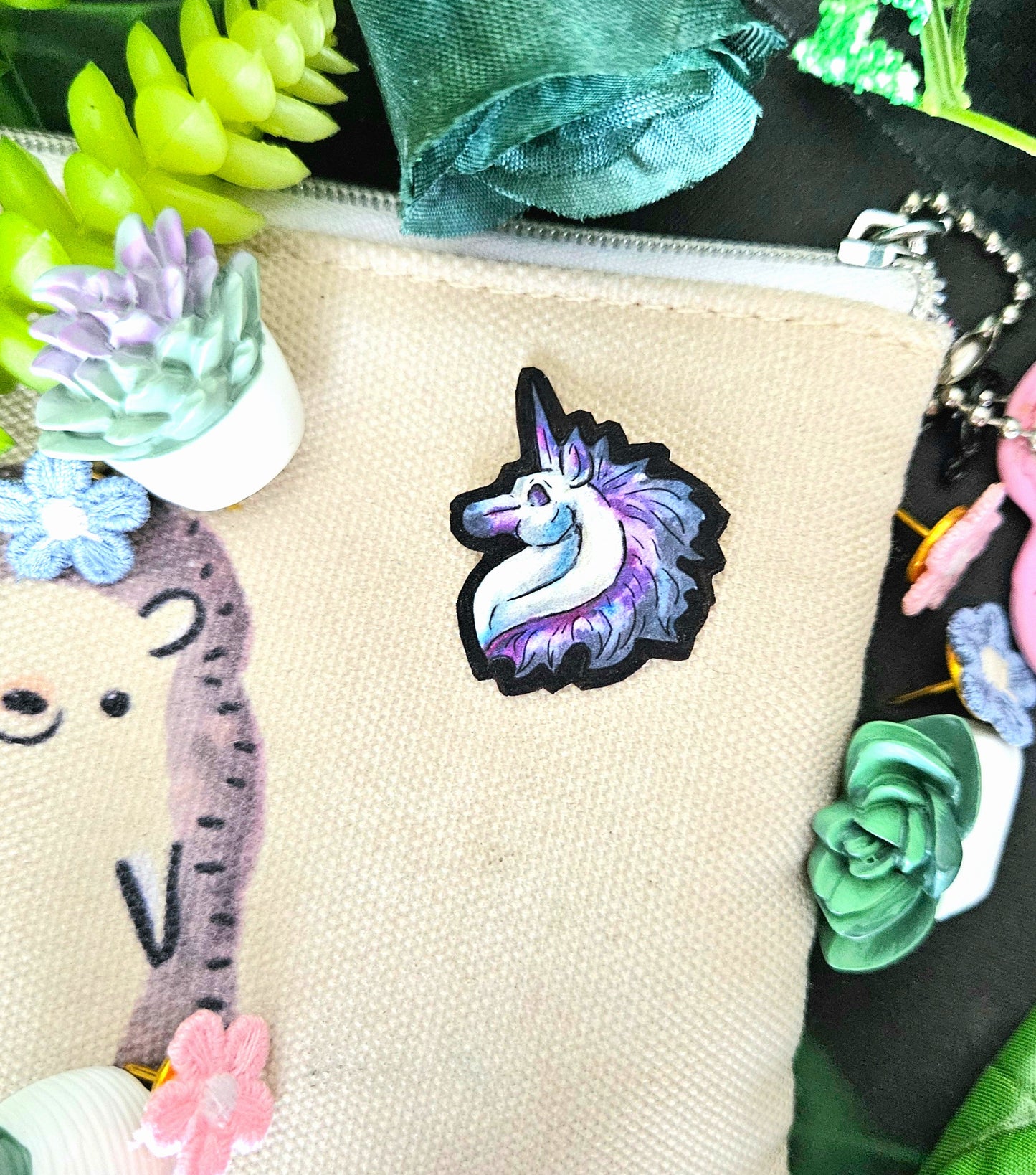 Minis Unicorn Multi-Pack Pins
