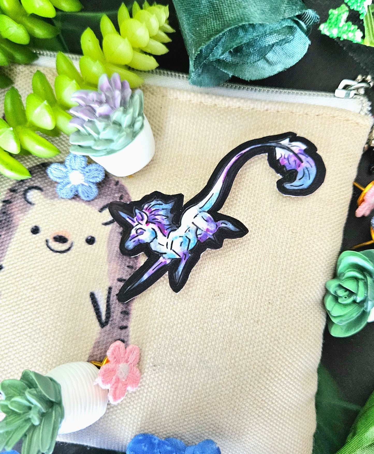 Minis Unicorn Multi-Pack Pins