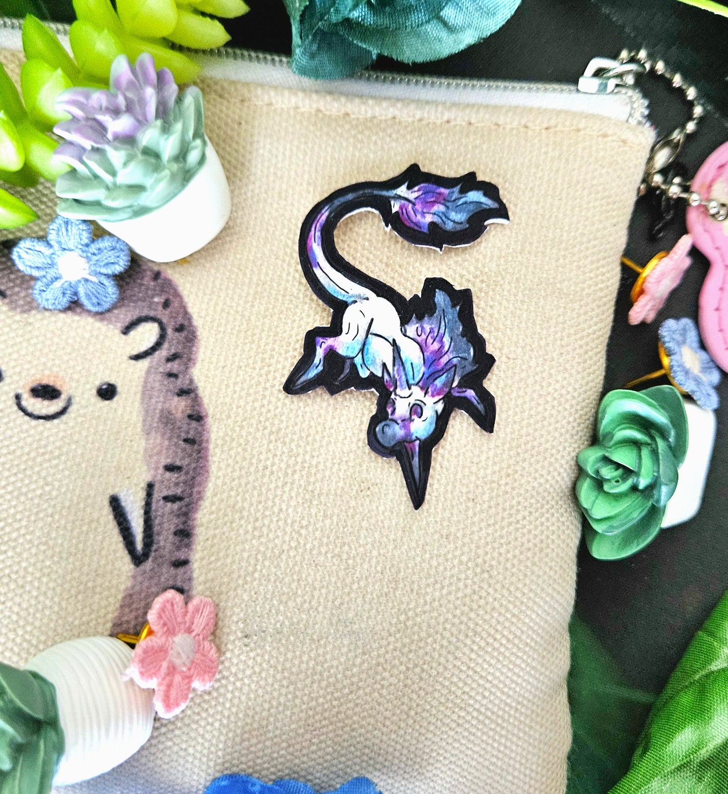 Minis Unicorn Multi-Pack Pins