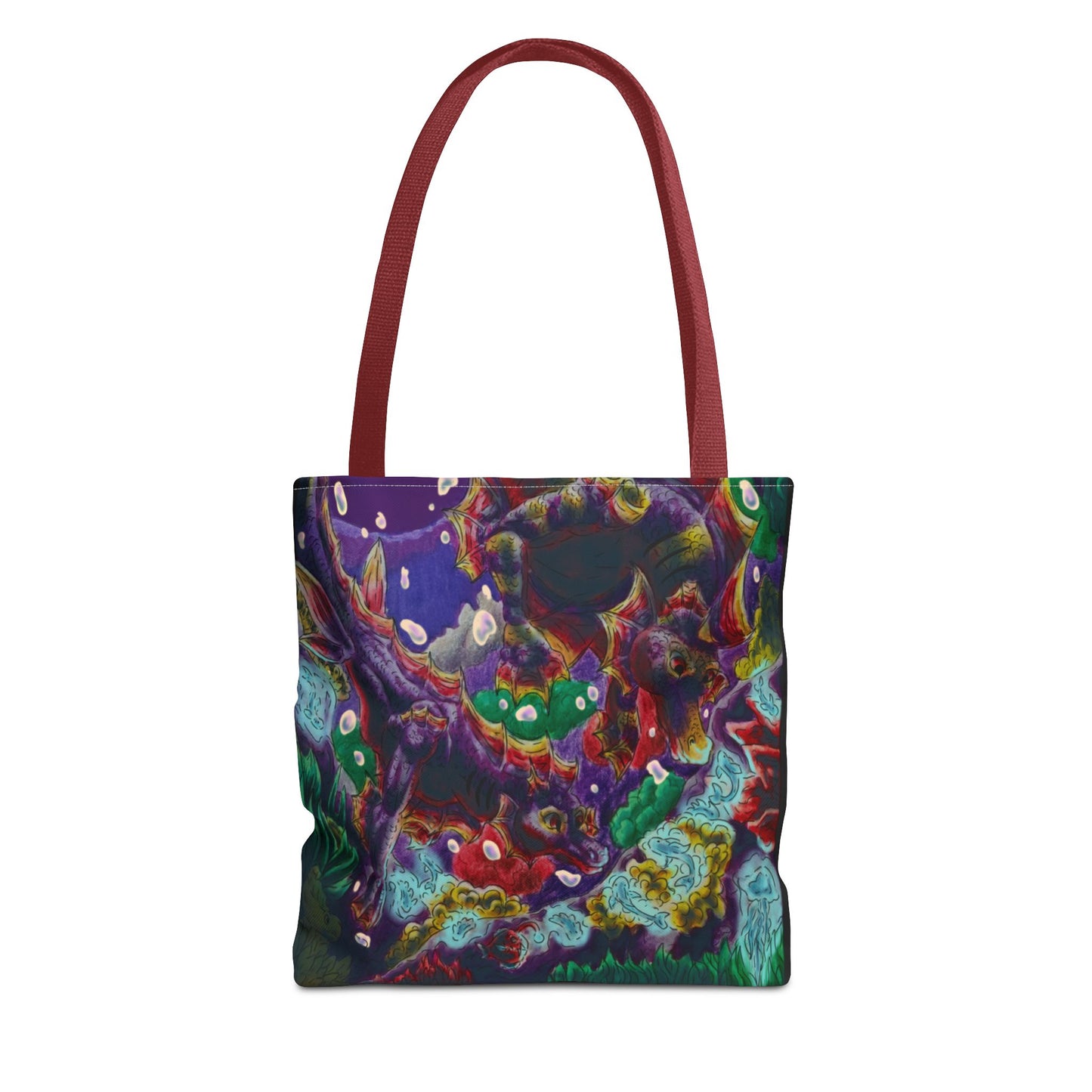 SS tote