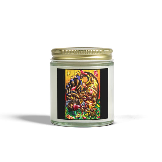 Fall Scented Candle