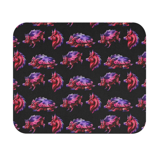 Azalea Mouse Pad (Rectangle)