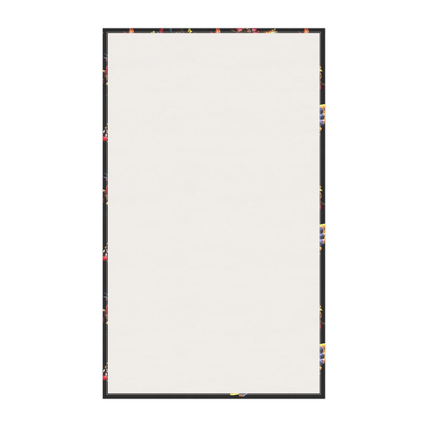 Fall Tea Towel