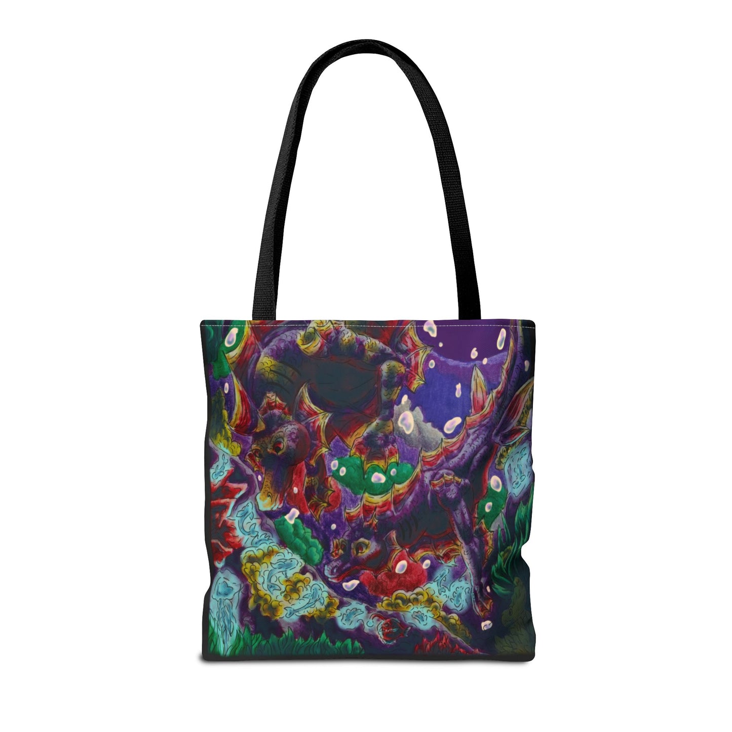 SS tote
