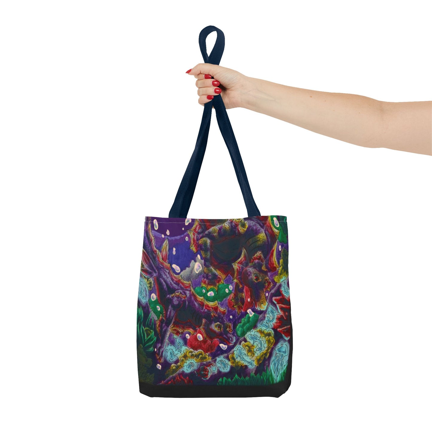 SS tote