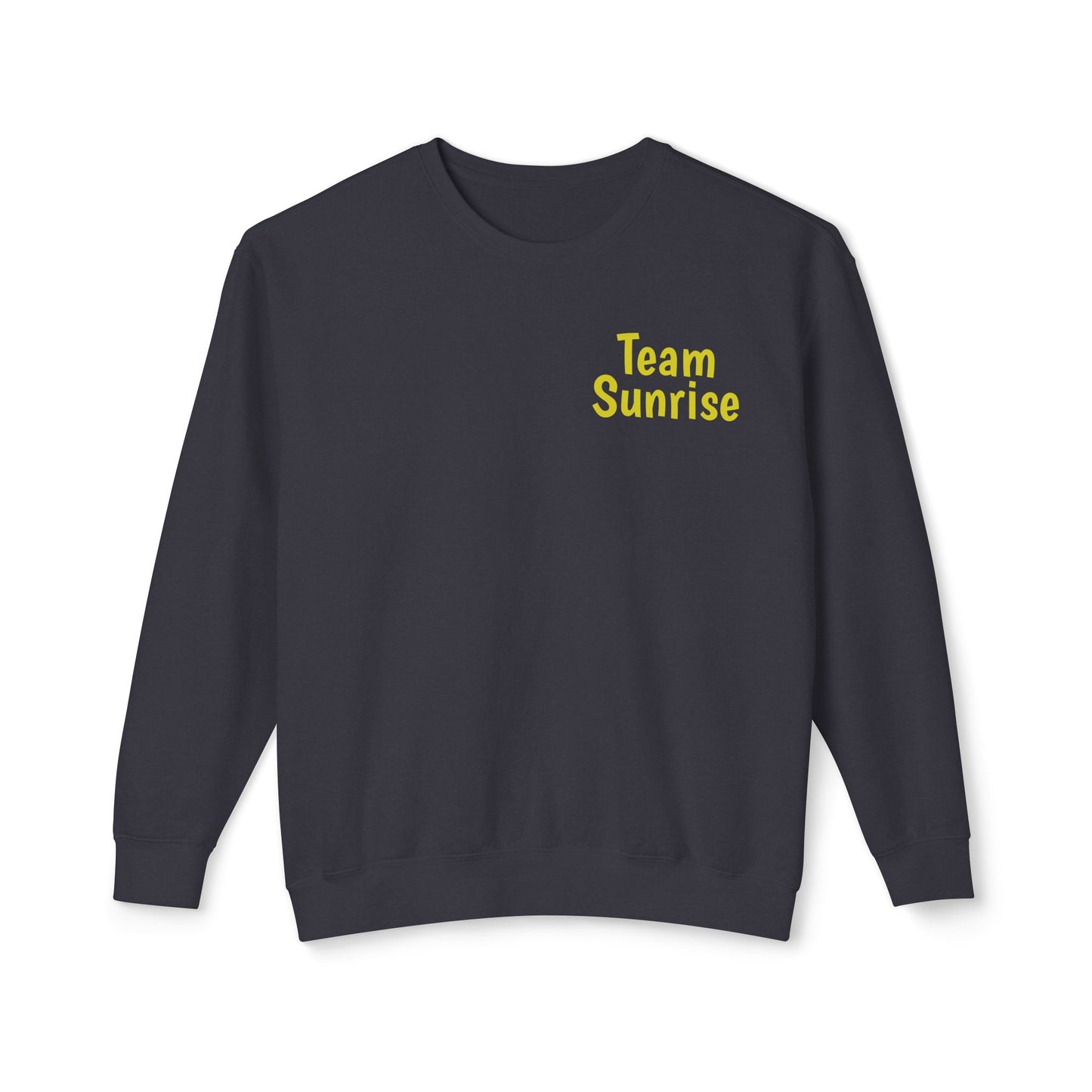 SR Unisex Crewneck