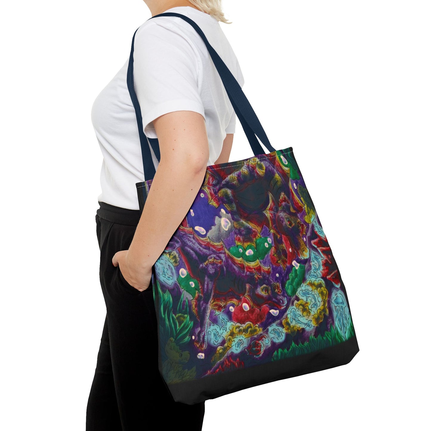 SS tote