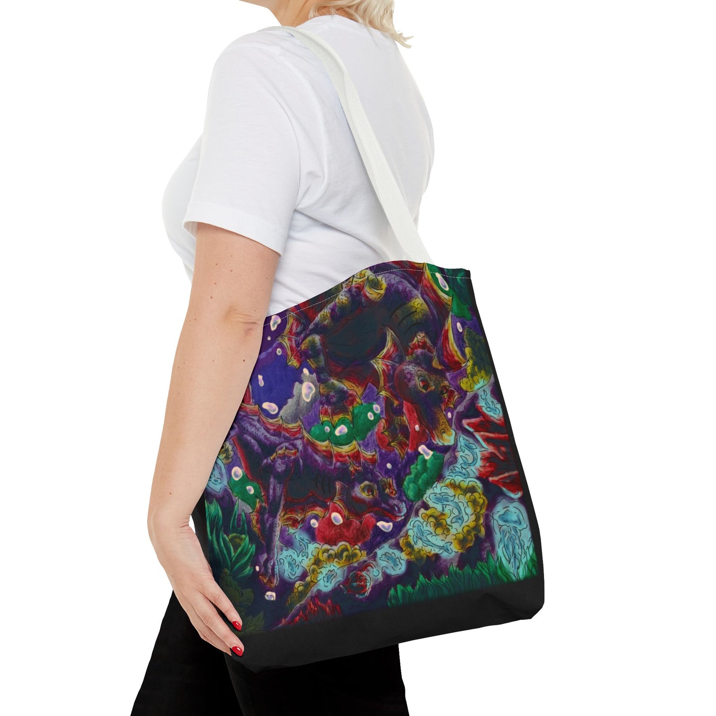 SS tote