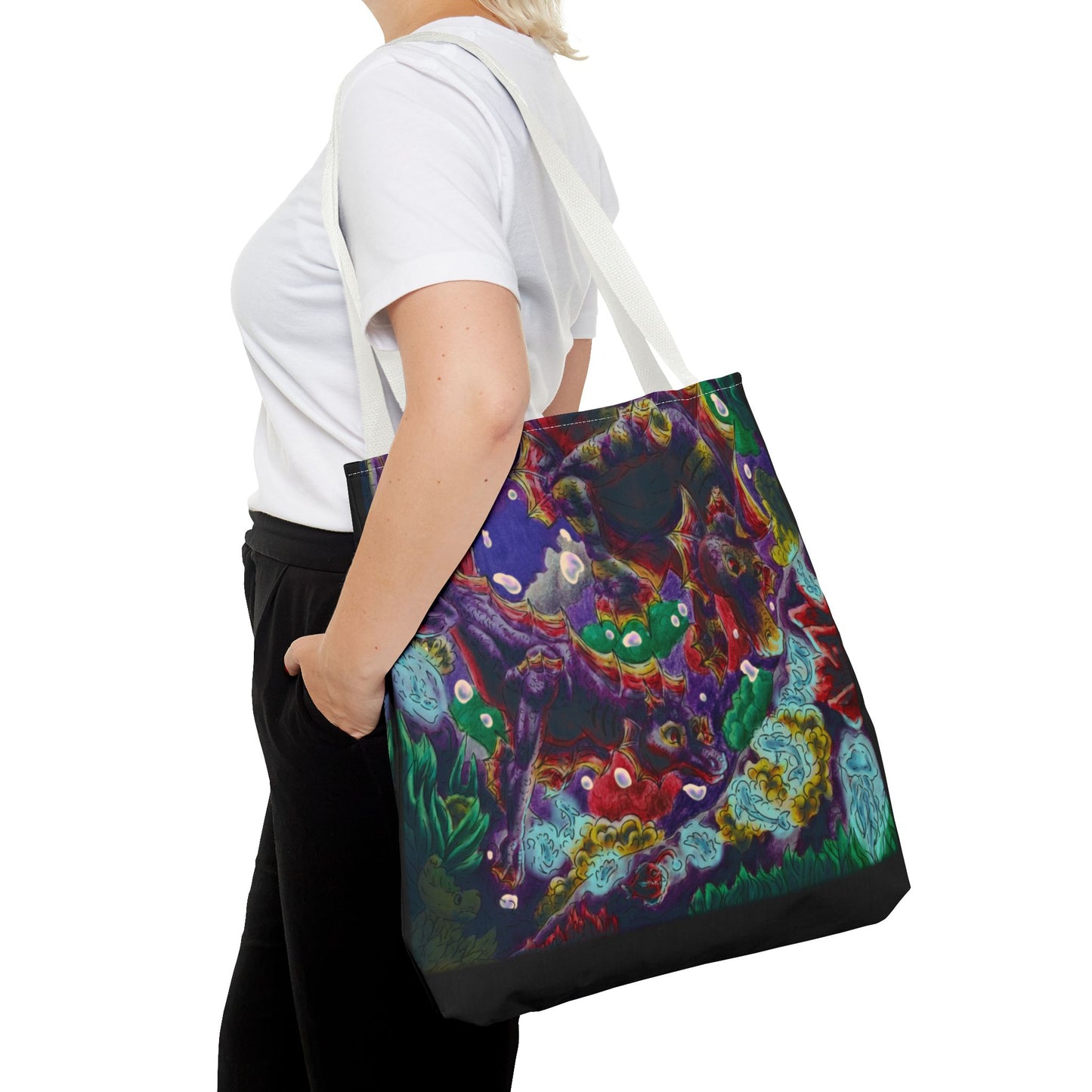 SS tote