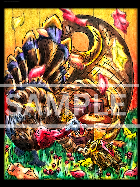 Fall Print DOWNLOAD