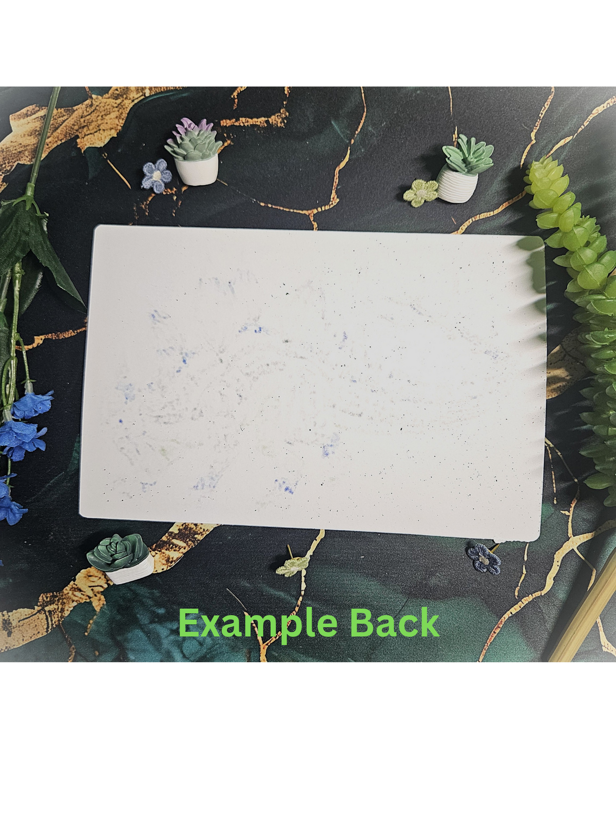Small Handmade Sketchbook- Notebooks-Pocketbooks- Luna Moth