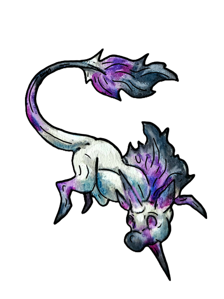 Multi pack Minis Unicorn Stickers